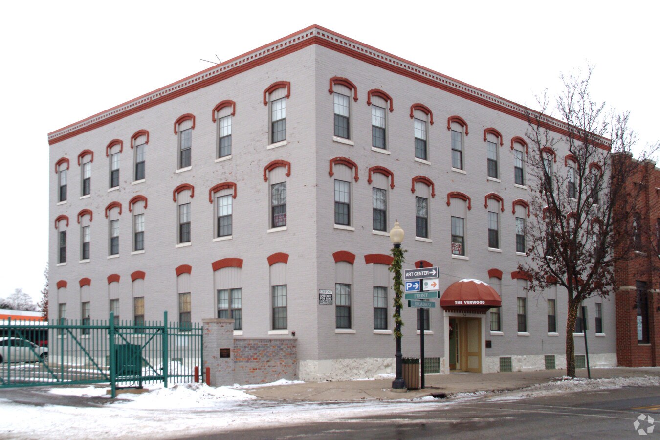 Legacy at Verwood - Legacy at Verwood