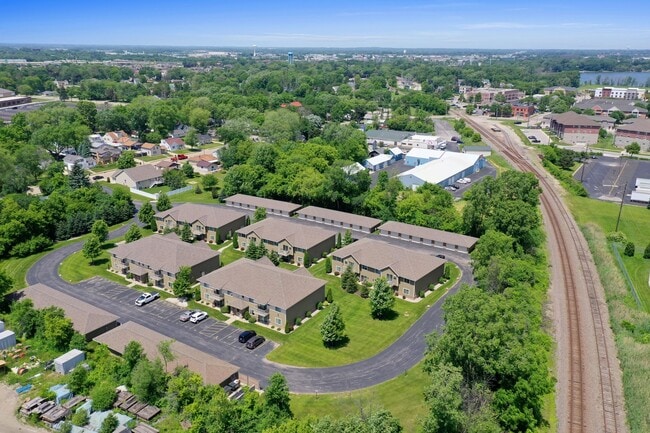 Photo - De Pere Crossing