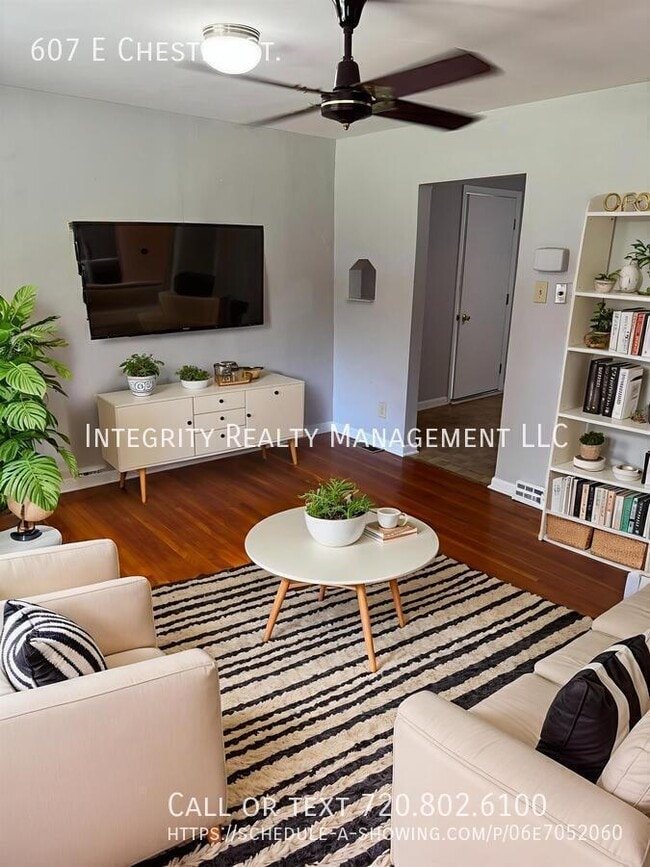 Photo - 607 E Chester St