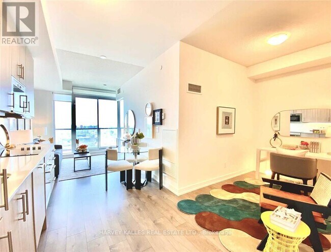 Photo - 297 College St Unit 1511