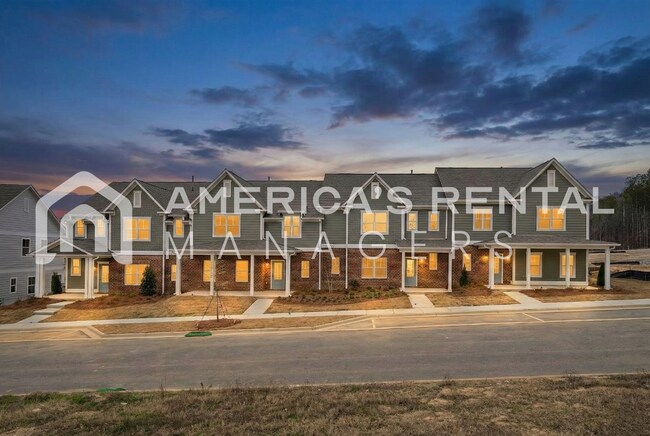 Photo - Modern Elegance at Unali Townes!