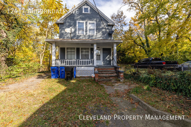 Wonderful Single-Family Cleveland Home - Wonderful Single-Family Cleveland Home