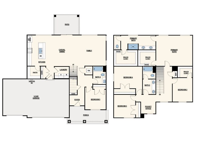 Photo - 9444 W Chino St