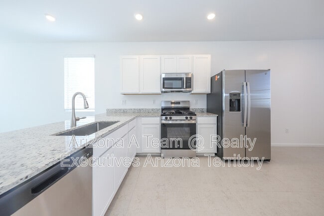 Photo - 17581 S Desert Barberry Dr