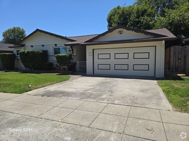 Building Photo - 3536 Yuba Ave Rental