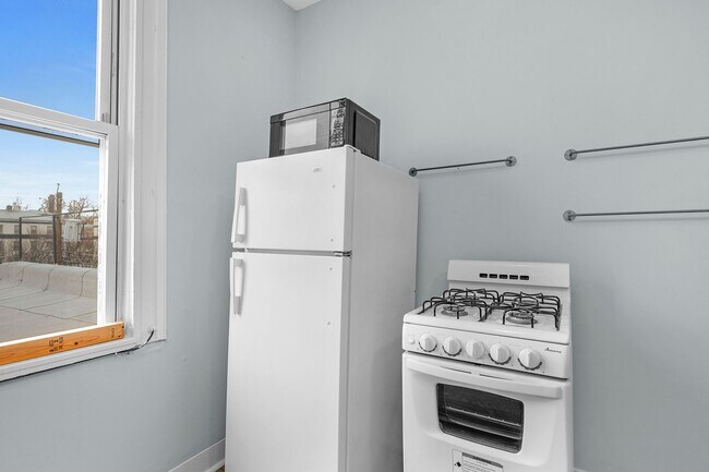 Photo - 3114 N Calvert St Unit 3