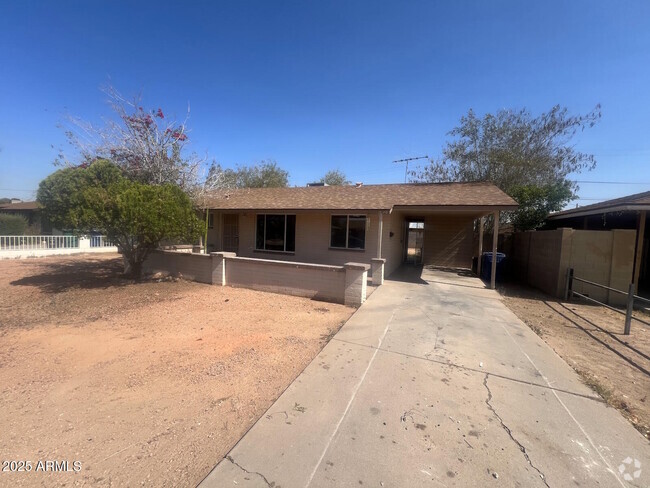 Building Photo - 1238 E Vine Ave Rental