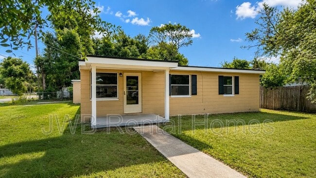 Building Photo - 10561 Ashby Rd