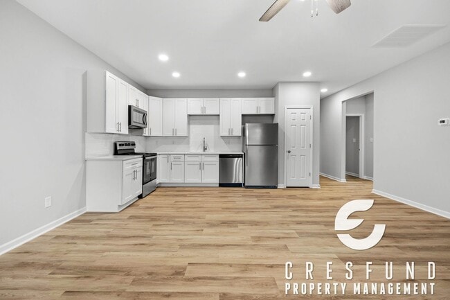 Photo - New Construction 3 Br 2 Bath Deluxe