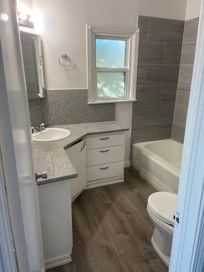 Bathroom - 4132 Arden Dr N