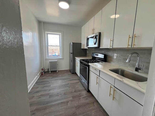 Photo - 8610 John F. Kennedy Blvd Unit 17