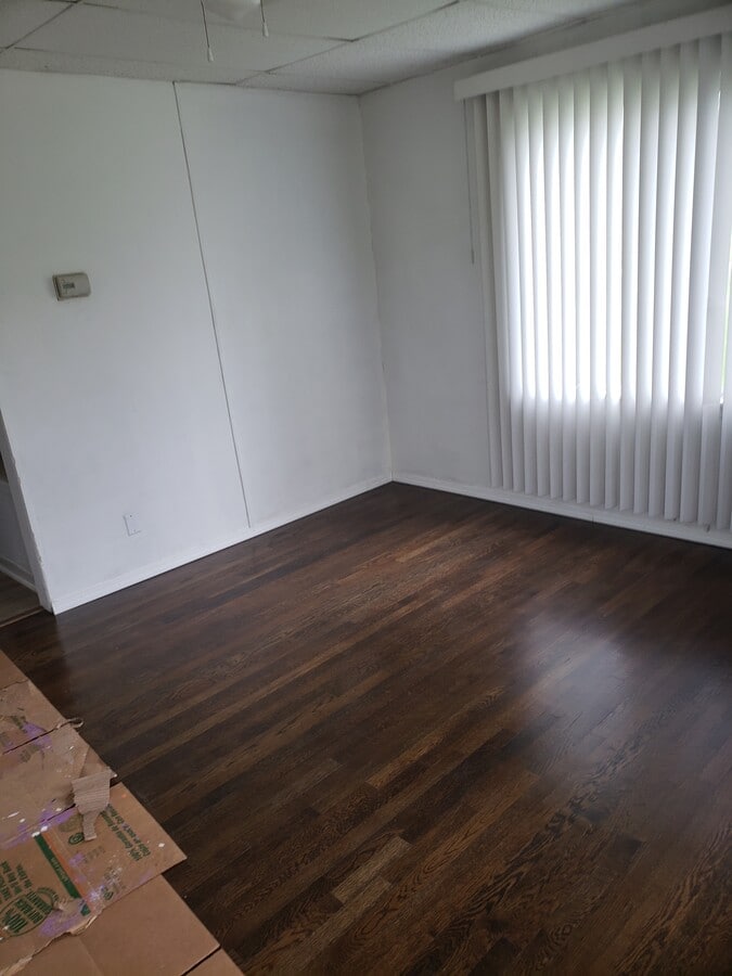 Living Rm - 1240 175th St House
