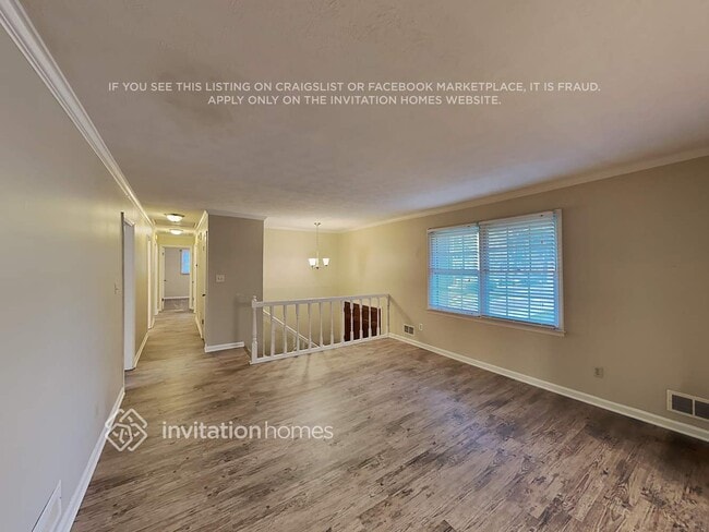 3541 Ridge View Ct NE