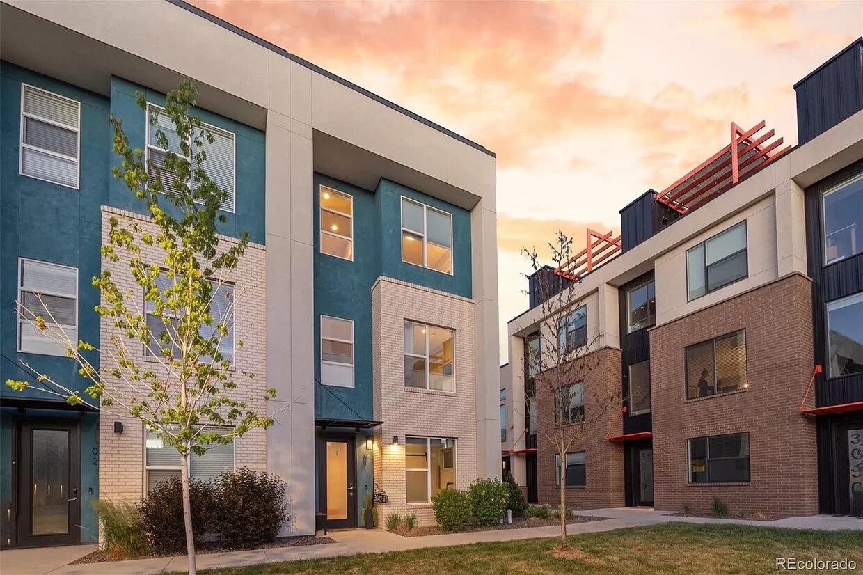 Photo - 3042 Wilson Ct (Denver, CO)