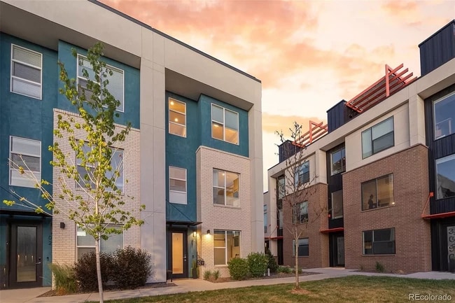Photo - 3042 Wilson Ct Townhome