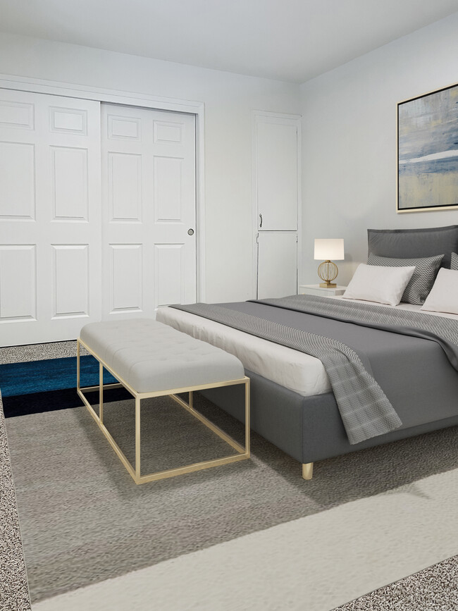 Photo - Brierwood Apartments