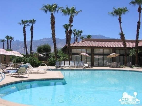 Building Photo - Cathedral Springs 2402 Rental