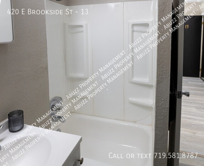 Photo - 420 E Brookside Unidad 13