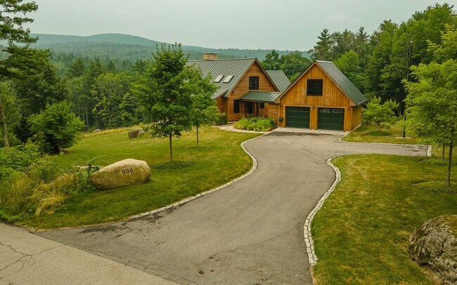 Photo - 500 Woodward Hill Rd