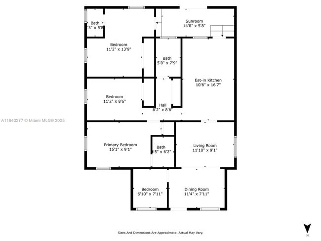 Photo - 2946 SW 26th St