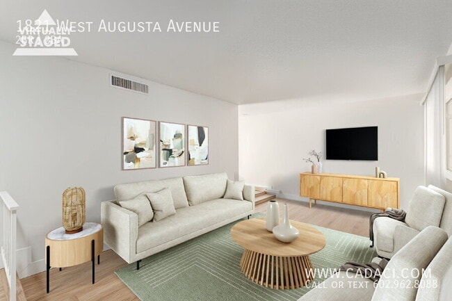 Photo - 1821 W Augusta Ave