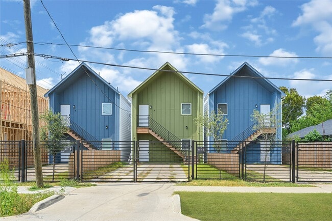 Building Photo - 407 Calloway St