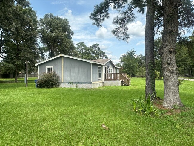 Photo - 23721 Brushy Trails St