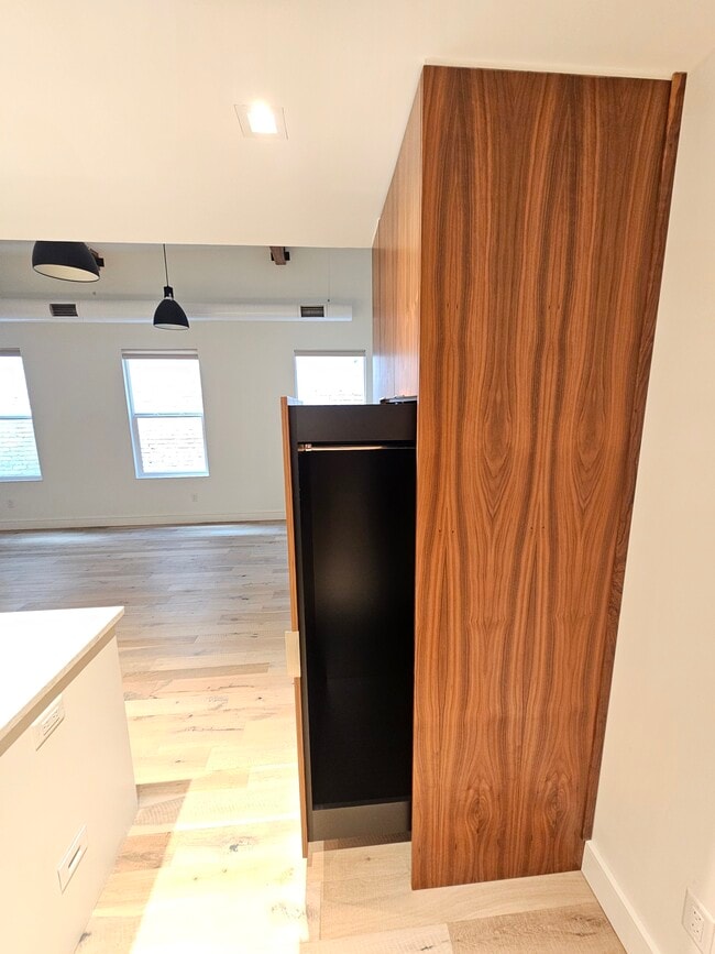 Coat Closet - 319 Broadway N Unit 304