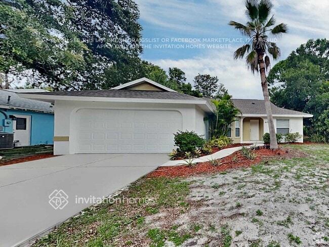 Building Photo - 4014 Ponea Dr Rental