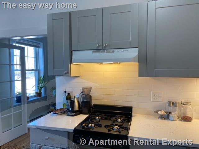 36 College Ave Unit 31