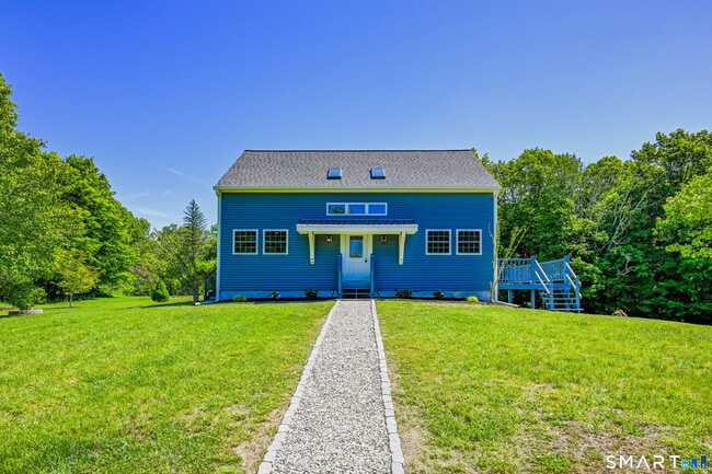 Photo - 150 Krapf Rd