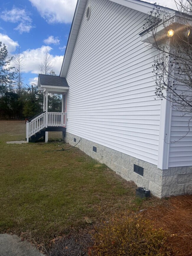 Photo - Four Bedroom Two Bath House