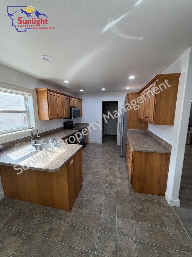 Photo - 3-Bed 3-Bath Gem with 2,440 Sq Ft of Comfort in Laurel, MT!