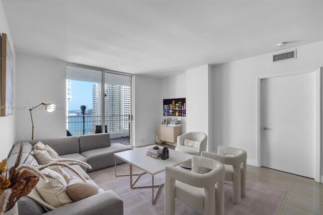 Photo - 701 Brickell Key Blvd Unit 1606