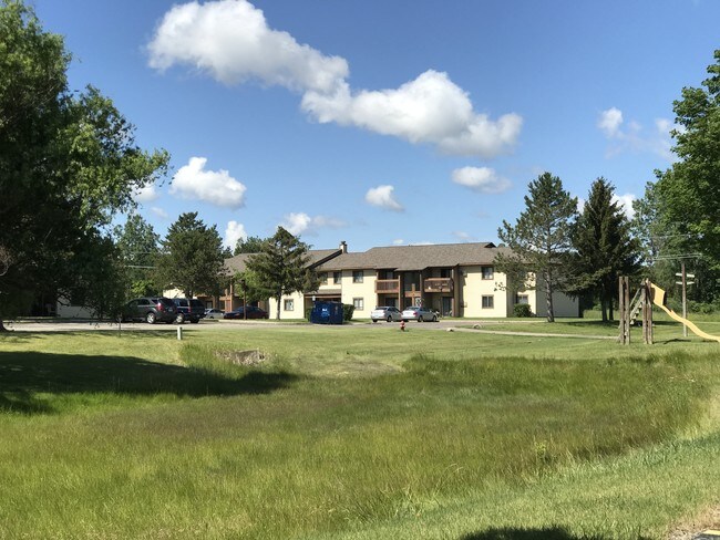 Royal Durand Apartments