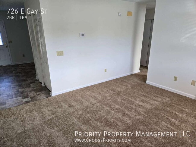 Photo - 726 E Gay St