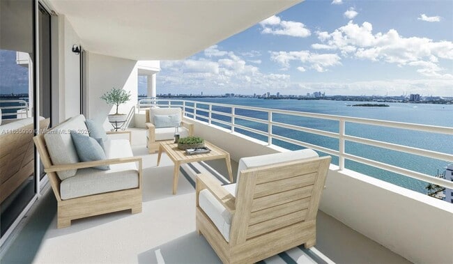 Building Photo - 555 NE 34th St Unit 2308 Rental