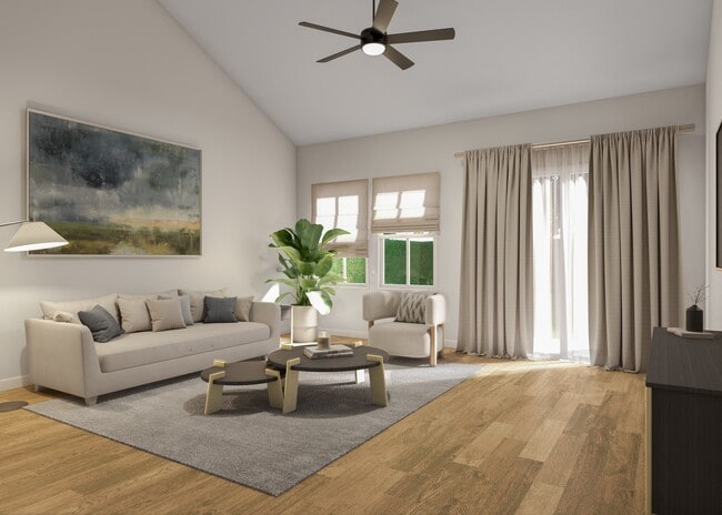 Photo - Baldwin Woods Apartments