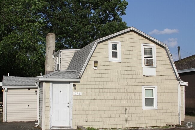Building Photo - 151 Canton St Unit A Rental