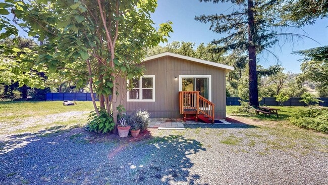 5326 Briggs Ranch Rd