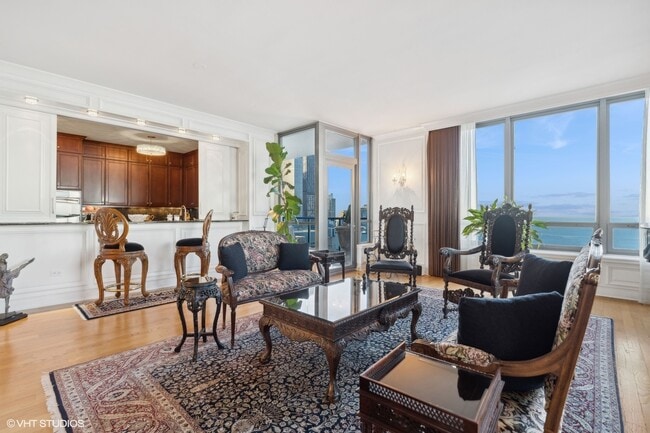 Building Photo - 600 N Lake Shore Dr Unit 3205
