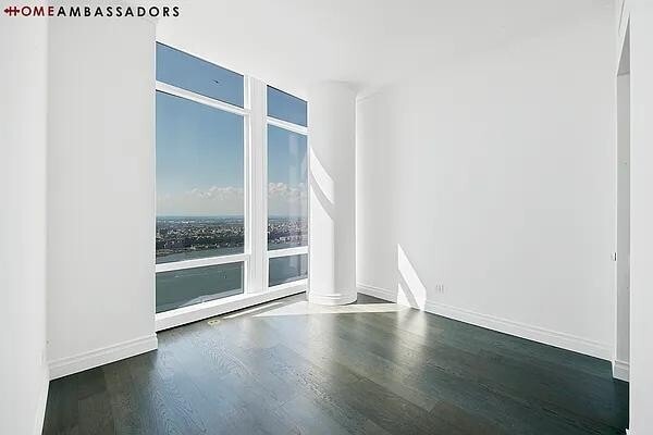 Photo - 35 Hudson Yards Unidad 6302