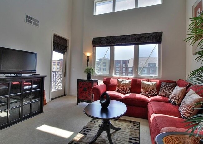 Photo - 5425 DeMarcus Blvd Unit 416