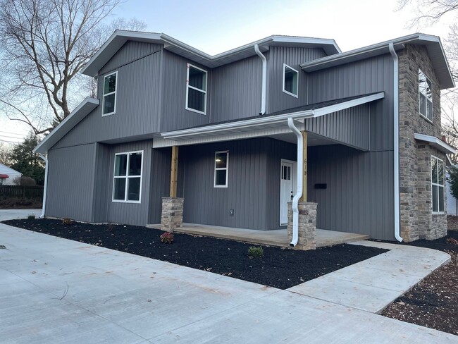 Newly Built Home - 4 bedroom - Newly Built Home - 4 bedroom