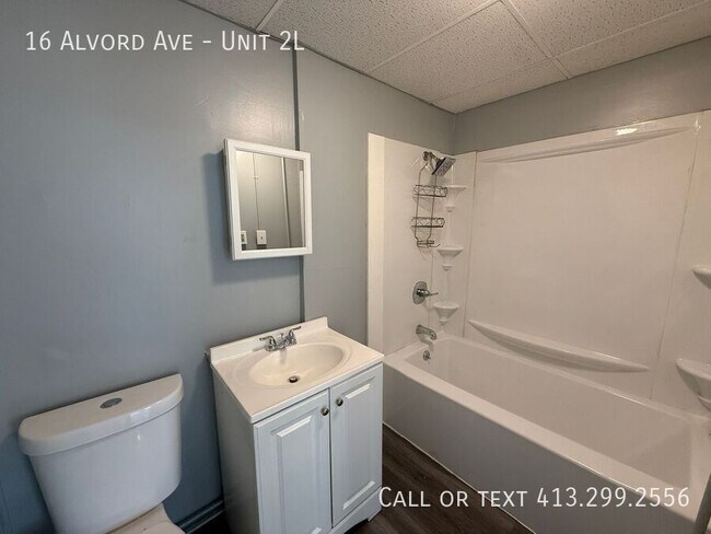 Photo - 16 Alvord Ave Unidad 2L