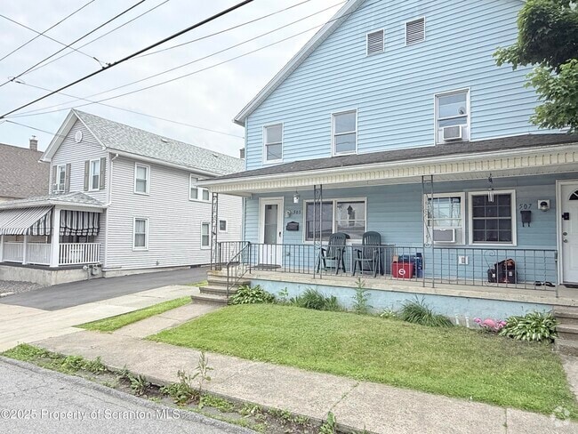 Building Photo - 505 Cayuga St Rental