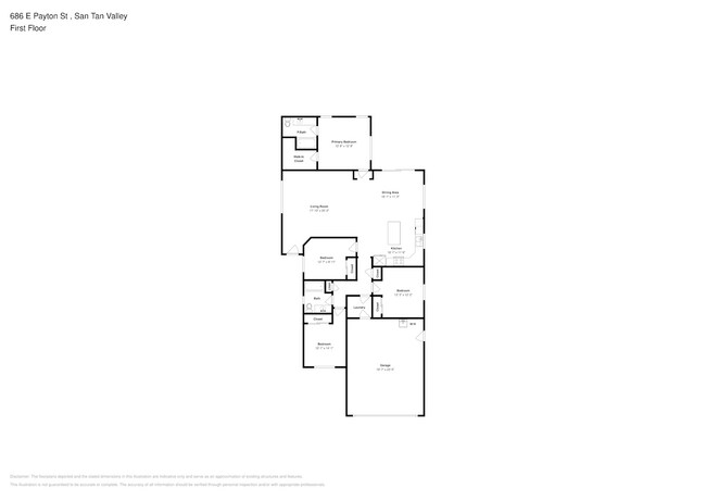 Photo - 686 E Payton St