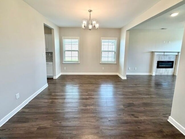 Now Leasing a 4-bedroom 2.5 bath home in Somerville, TN
