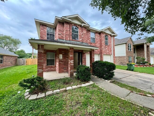 Photo - 1910 Plum Falls Ln
