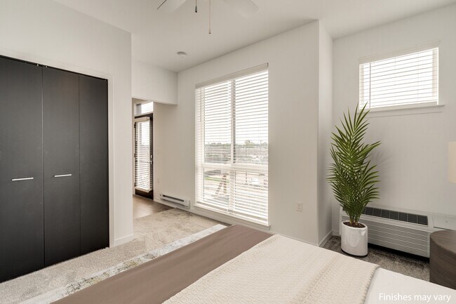 Uptown Square Apartments